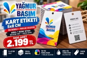 Yağ Kartı