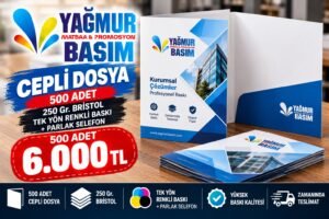 Cepli Dosya