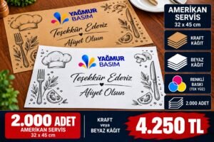 Amerikan Servis