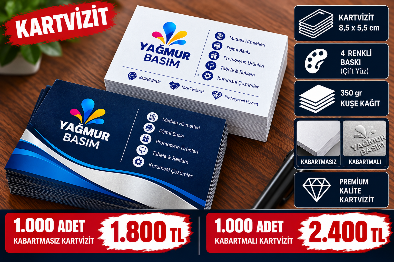 kartvizit